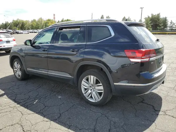 1V2NR2CAXKC622973 2019 VOLKSWAGEN ATLAS - Image 2