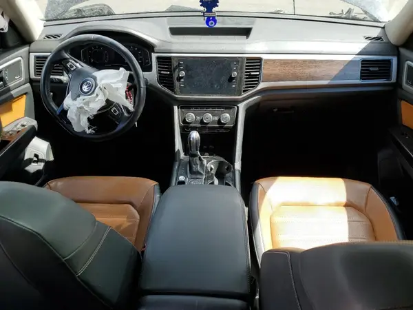 1V2NR2CAXKC622973 2019 VOLKSWAGEN ATLAS - Image 8