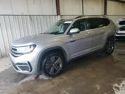 1V2NR2CAXMC531026 2021 VOLKSWAGEN ATLAS