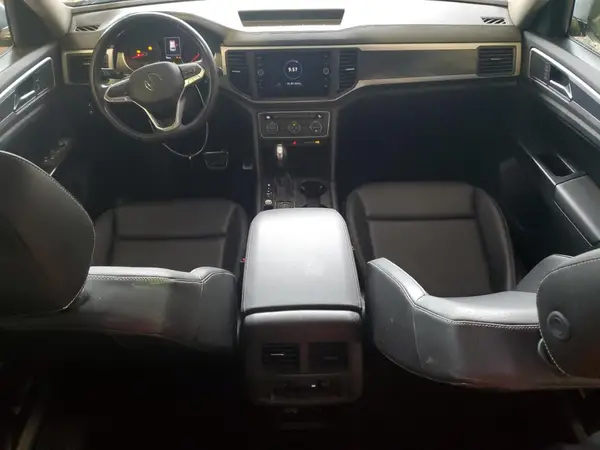 1V2NR2CAXMC531026 2021 VOLKSWAGEN ATLAS - Image 8