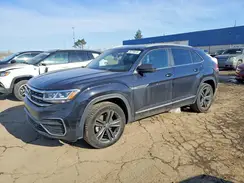 1V2PE2CA0MC231077 2021 VOLKSWAGEN ATLAS