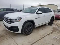 1V2PE2CA1MC202476 2021 VOLKSWAGEN ATLAS