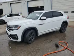 1V2PE2CA1MC208228 2021 VOLKSWAGEN ATLAS