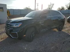1V2PE2CA1MC227488 2021 VOLKSWAGEN ATLAS