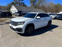 1V2PE2CA1MC238765 2021 VOLKSWAGEN ATLAS