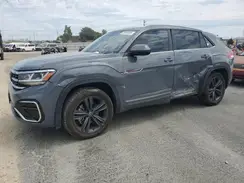 1V2PE2CA3MC200082 2021 VOLKSWAGEN ATLAS