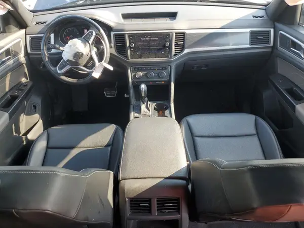 1V2PE2CA4MC206411 2021 VOLKSWAGEN ATLAS - Image 8