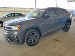 1V2PE2CA4MC232863 2021 VOLKSWAGEN ATLAS