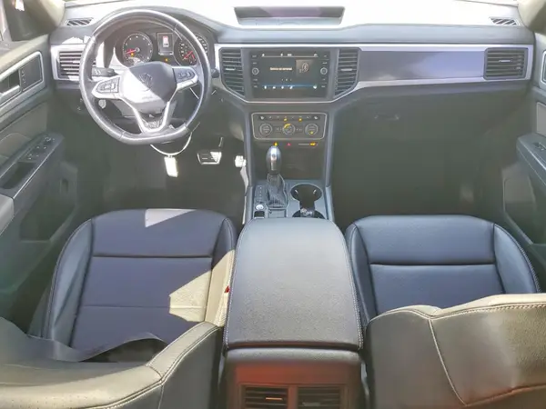 1V2PE2CA4MC238162 2021 VOLKSWAGEN ATLAS - Image 8