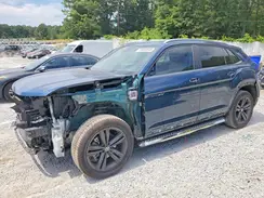 1V2PE2CA5MC205168 2021 VOLKSWAGEN ATLAS