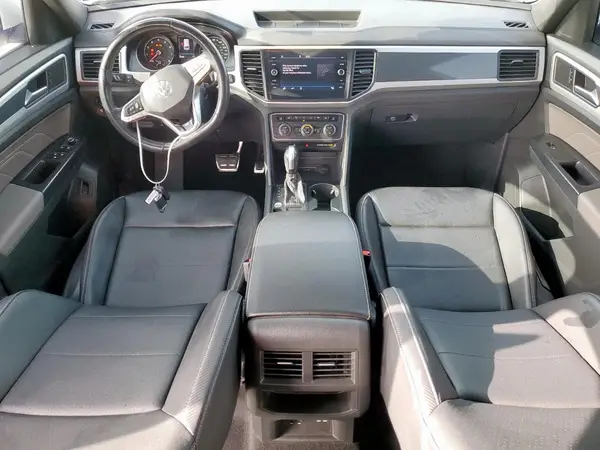 1V2PE2CA5MC207941 2021 VOLKSWAGEN ATLAS - Image 8