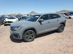 1V2PE2CA5MC212105 2021 VOLKSWAGEN ATLAS