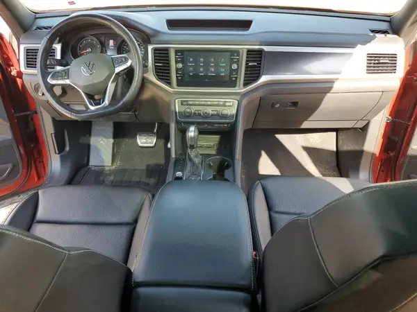1V2PE2CA6MC229995 2021 VOLKSWAGEN ATLAS - Image 8