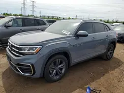 1V2PE2CA8MC223891 2021 VOLKSWAGEN ATLAS