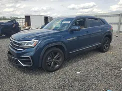 1V2PE2CA8MC224152 2021 VOLKSWAGEN ATLAS