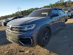1V2PE2CA9MC216674 2021 VOLKSWAGEN ATLAS
