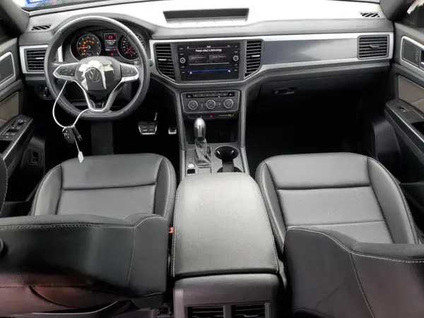 1V2PE2CAXMC203903 2021 VOLKSWAGEN ATLAS - Image 8