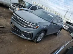 1V2PE2CAXMC217963 2021 VOLKSWAGEN ATLAS