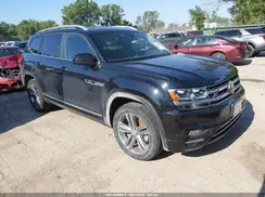 1V2PR2CA0JC530679 2018 VOLKSWAGEN ATLAS