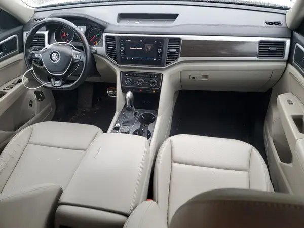 1V2PR2CA0JC541021 2018 VOLKSWAGEN ATLAS - Image 8