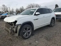 1V2PR2CA0JC545313 2018 VOLKSWAGEN ATLAS