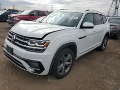 1V2PR2CA0JC547319 2018 VOLKSWAGEN ATLAS