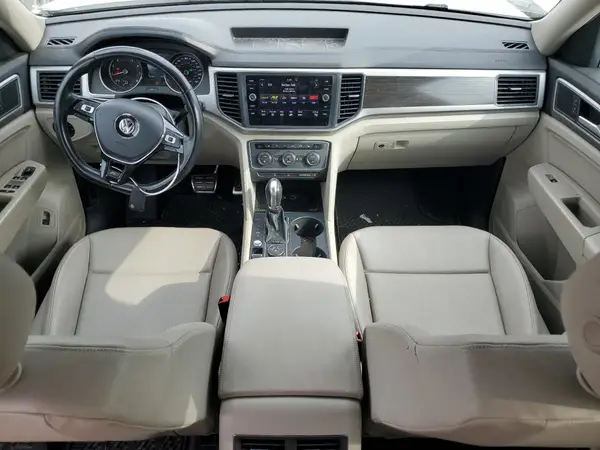 1V2PR2CA0JC547319 2018 VOLKSWAGEN ATLAS - Image 8