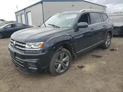 1V2PR2CA0JC550608 2018 VOLKSWAGEN ATLAS