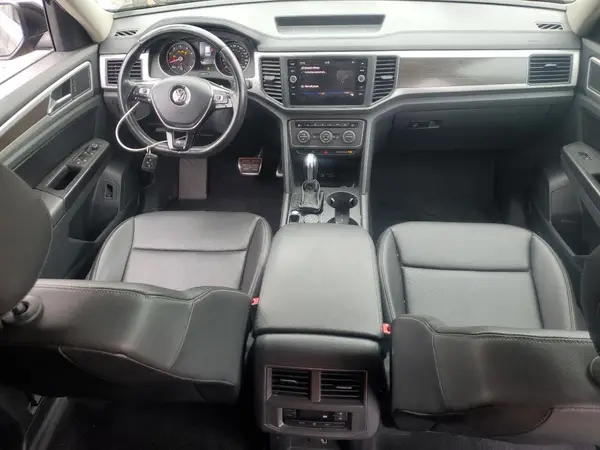 1V2PR2CA0JC550608 2018 VOLKSWAGEN ATLAS - Image 8