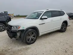 1V2PR2CA0JC558787 2018 VOLKSWAGEN ATLAS