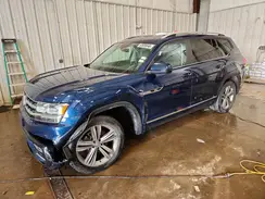 1V2PR2CA0JC593586 2018 VOLKSWAGEN ATLAS