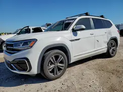 1V2PR2CA0MC522019 2021 VOLKSWAGEN ATLAS