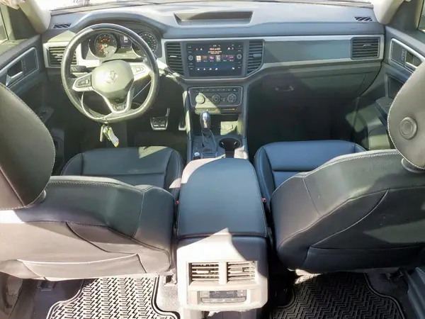 1V2PR2CA0MC522019 2021 VOLKSWAGEN ATLAS - Image 8