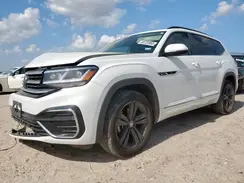 1V2PR2CA0MC524210 2021 VOLKSWAGEN ATLAS