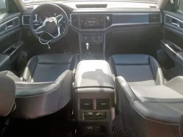1V2PR2CA0MC524210 2021 VOLKSWAGEN ATLAS - Image 8