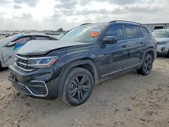 1V2PR2CA0MC536843 2021 VOLKSWAGEN ATLAS