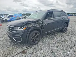 1V2PR2CA0MC549091 2021 VOLKSWAGEN ATLAS