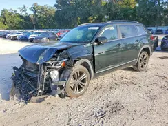 1V2PR2CA0MC563458 2021 VOLKSWAGEN ATLAS