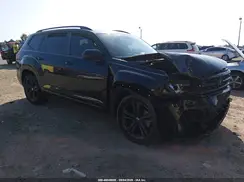 1V2PR2CA0MC576291 2021 VOLKSWAGEN ATLAS