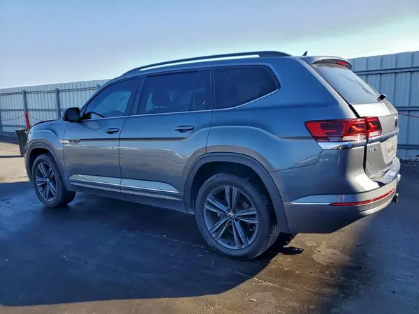 1V2PR2CA0MC585590 2021 VOLKSWAGEN ATLAS - Image 2