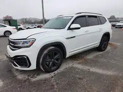 1V2PR2CA0MC588327 2021 VOLKSWAGEN ATLAS