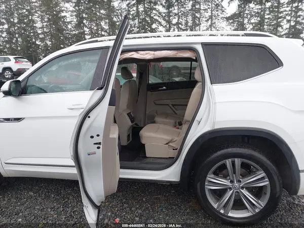 1V2PR2CA1JC534210 2018 VOLKSWAGEN ATLAS - Image 8