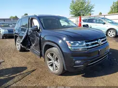 1V2PR2CA1JC537785 2018 VOLKSWAGEN ATLAS
