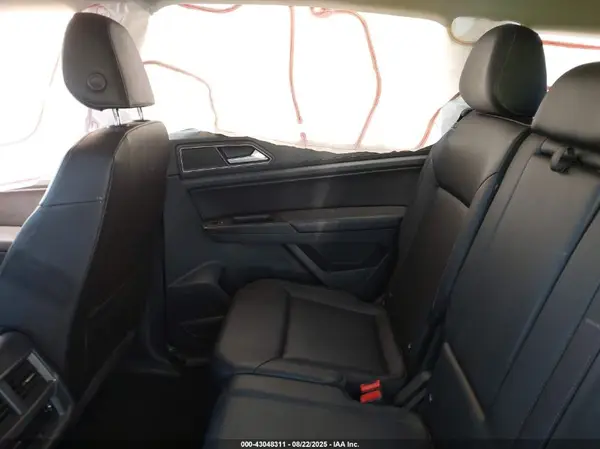 1V2PR2CA1JC537785 2018 VOLKSWAGEN ATLAS - Image 8