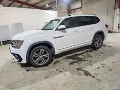1V2PR2CA1JC538404 2018 VOLKSWAGEN ATLAS