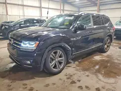 1V2PR2CA1JC541092 2018 VOLKSWAGEN ATLAS