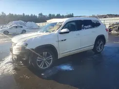 1V2PR2CA1JC560158 2018 VOLKSWAGEN ATLAS
