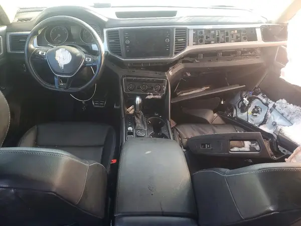 1V2PR2CA1JC560158 2018 VOLKSWAGEN ATLAS - Image 8