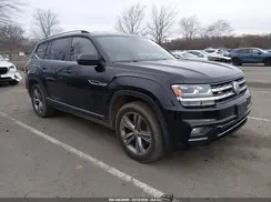 1V2PR2CA1JC575727 2018 VOLKSWAGEN ATLAS