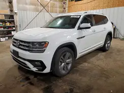 1V2PR2CA1JC576957 2018 VOLKSWAGEN ATLAS